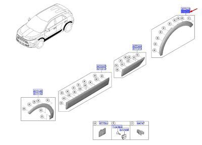 ORTA DIREK DIS BAKALITI SOL 87741AT100