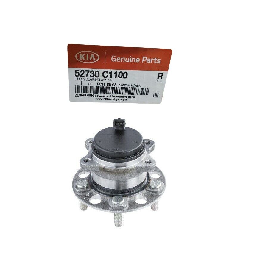 Arka Teker Poryası 52730C1100