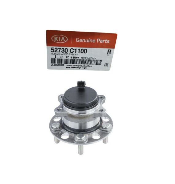 Arka Teker Poryası 52730C1100
