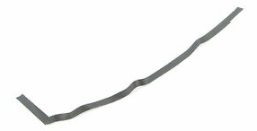 RİO Sağ Ön Kapı Üst Direk Bandı 863721W000