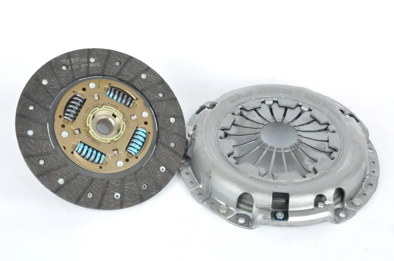 Helezon Yayı Ön 54630R2CC0