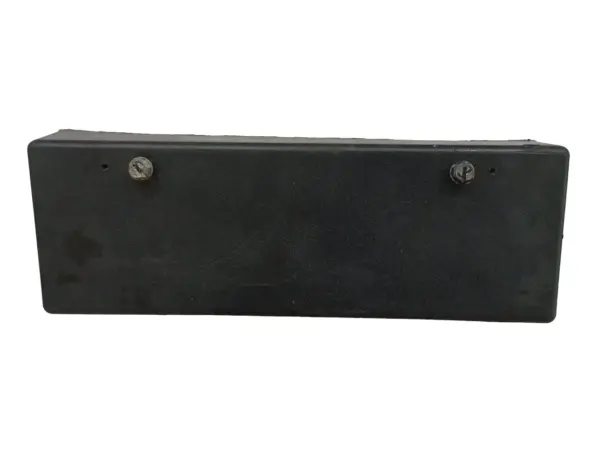 Plaka Braketı 865194E510