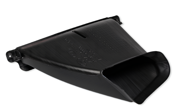 PİCANTO Ön Tampon Hava Yönlendirici Sol 86567G6000