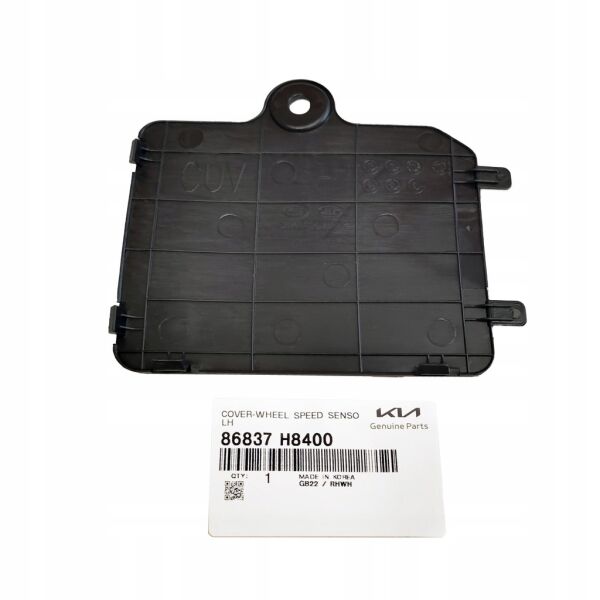 HIZ SENSORU KAPAGI SOL 86837H8400