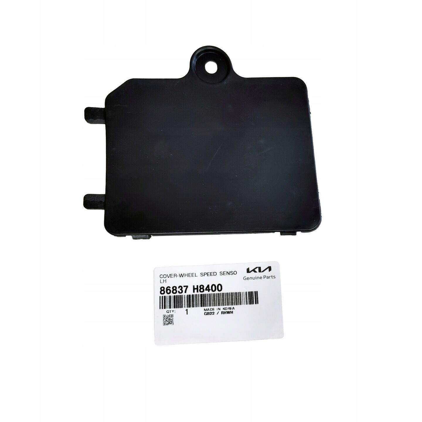 HIZ SENSORU KAPAGI SOL 86837H8400