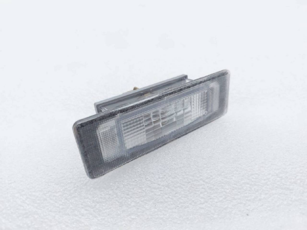 PLAKA LAMBASI 92500J7400