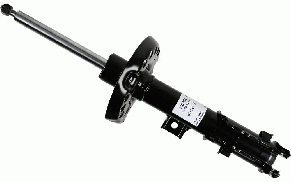 On Amortısor Sag 54660B2140