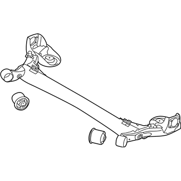 Rio Arka Travers 551001W110