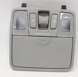 TAVAN LAMBASI 92800A2100ED