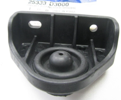 Radyatör Montaj Braket  Üst Sağ 25333D3000