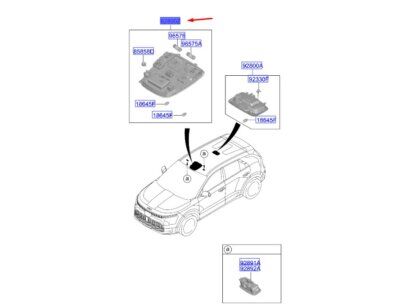 HARITA LAMBASI 92810AT150GYT