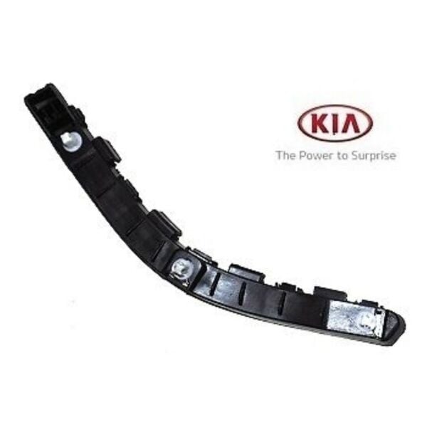 Arka Tampon Braketi Sol 866133U000