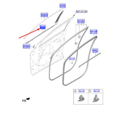 ON KAPI CITASI-SAG 82220P1000