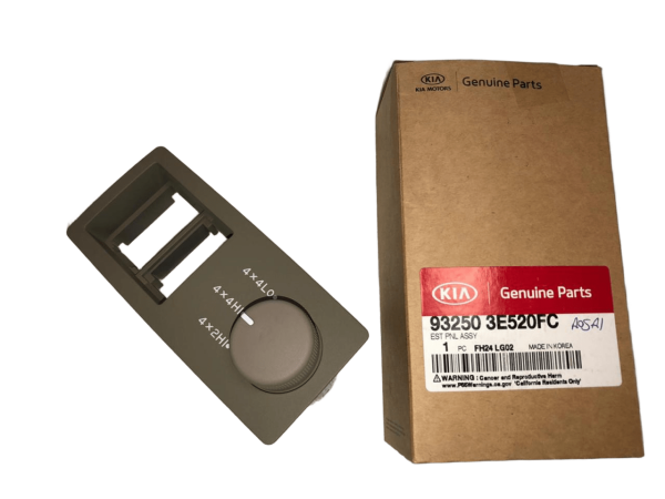 EST PANELI KOMPLE 932503E520FC