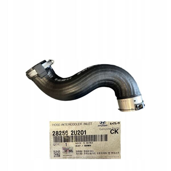 İntercooler Giriş Hortumu 282562U201