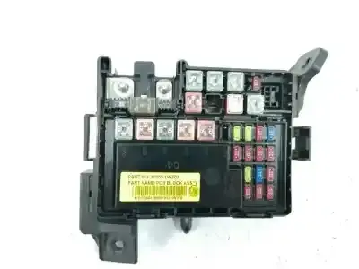 SIGORTA KUTUSU 919521W370