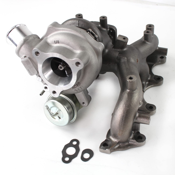 Turbo Charger 282312B760