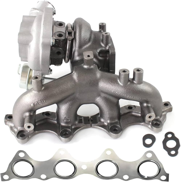 Turbo Charger 282312B760