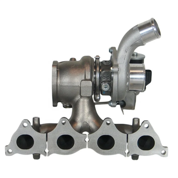 Turbo Charger 282312B760