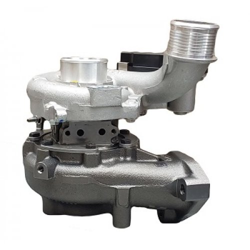 Turbo 282312F600