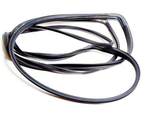 Bagaj Plastıgı Ust Sol 87360H8410WK