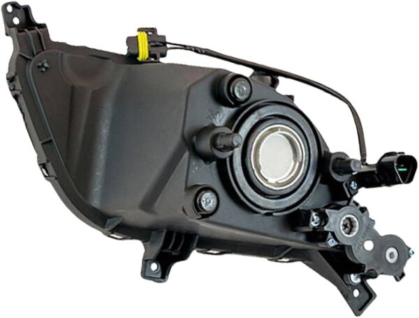Cerato Sis Farı Ön Sağ 92202A7500