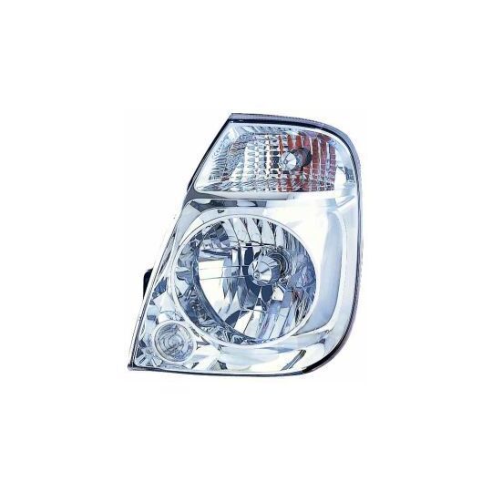 Far Komple Sag 921024E012