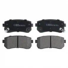 Arka Fren Balata Setı 583022Ya50 583022YA50-DS