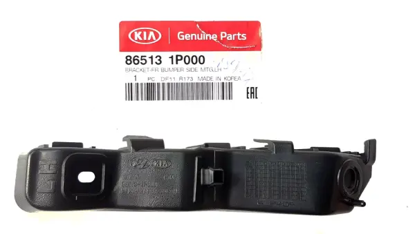 ON CAMURLUK BRAKETI SOL 865131P000