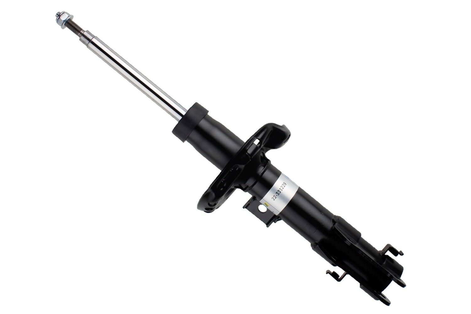 On Amortısor Sag 54660H8100