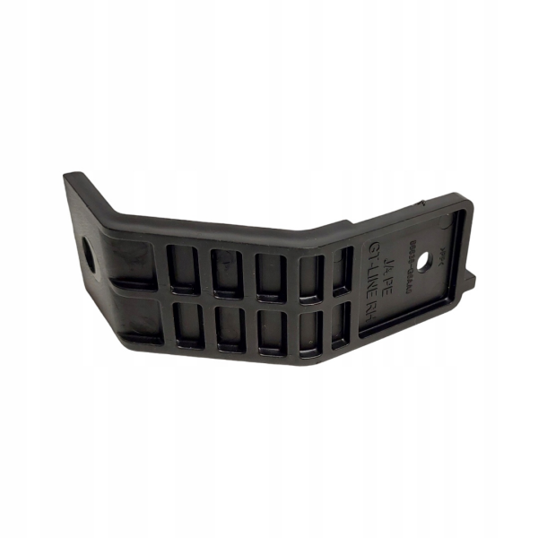 Picanto Arka Tampon  Sol Ust Braketı 86638G6AA0