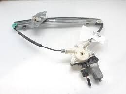 On Kapı Cam Regulatoru Sag 824021W010