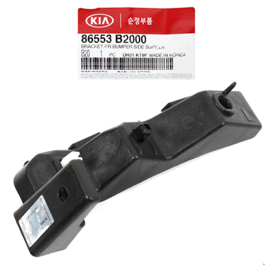 On Camurluk Braketı Sol 86553B2000