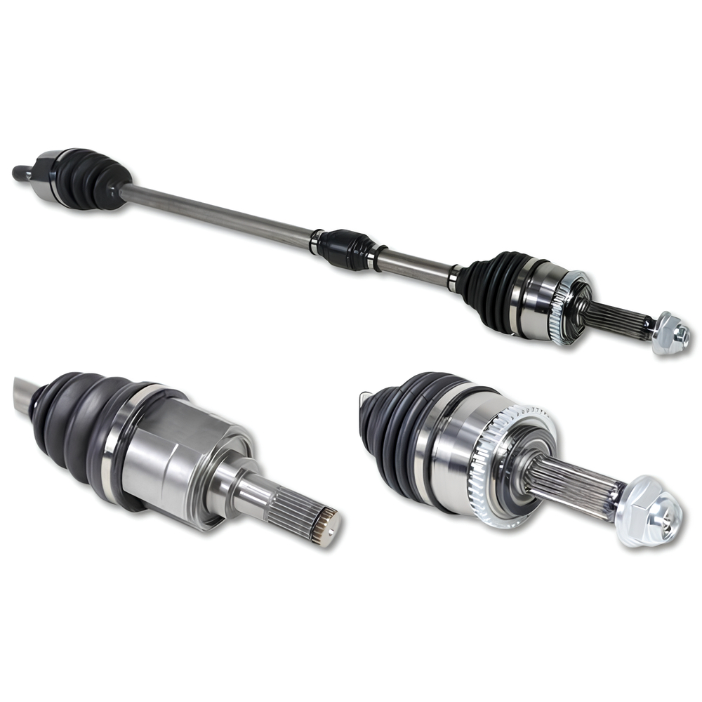 Rio Ön Sağ Aks Komple 495011W500-SJ