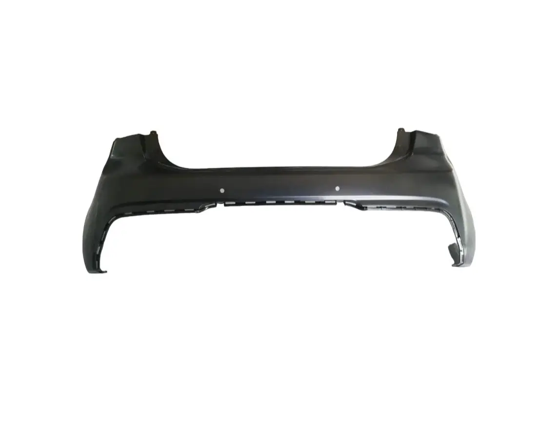 Arka Tampon Pvc 86610H8010