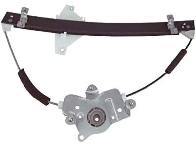 ON KAPI CAM KRIKOSU SOL 8240338011