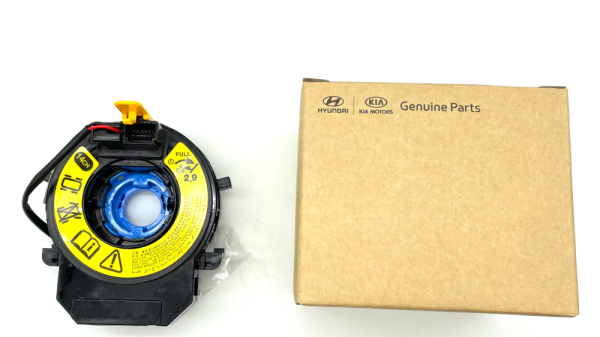 DIREKSIYON ALT AIRBAG BAGLANTI 93490C5100