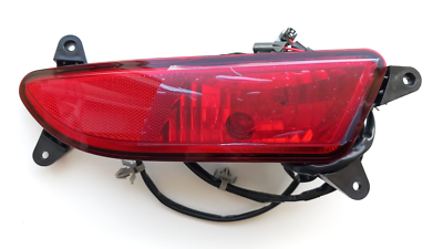 Arka Sıs Lambası Sol 924011H610