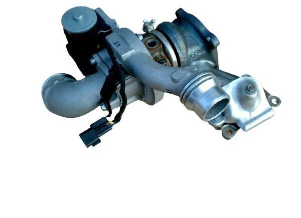 Turbocharger 2823107500