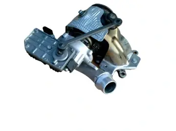 TURBO CHARGER 2823108400