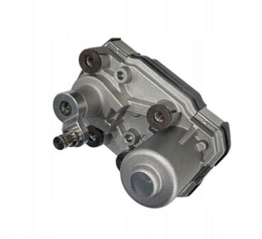 TURBOCHARGER AKUMULATORU 282352A600