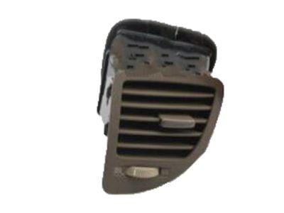 Torpıdo Hava Izgarası Sol 974801F000UB