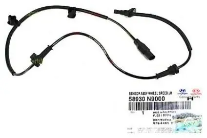 SOL ON ABS SENSORU 58930N9000