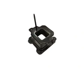 Arka Tampon Sac Ayağı-Sol 86641R2000