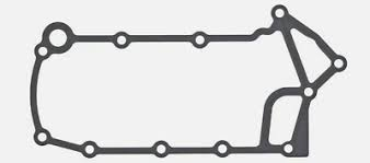 YAG SOGUTUCU KAPAK CONTASI 264514A700