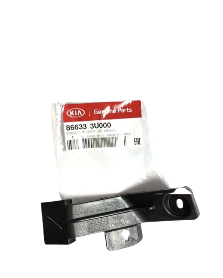 Arka Braket Ust Sol 866333U000