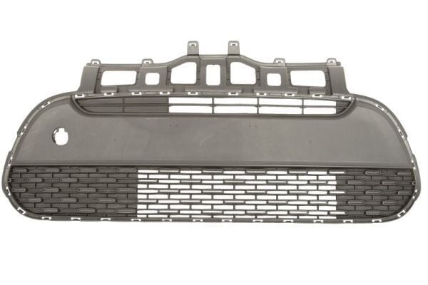 Picanto Ön Tampon Alt Darbe Emici Petek 86560G6000