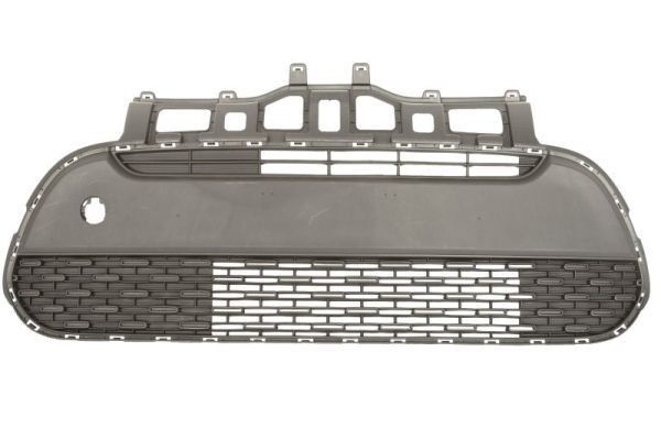 Picanto Ön Tampon Alt Darbe Emici Petek 86560G6000