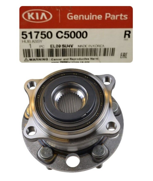 Sorento On Teker Poryası 51750C5000