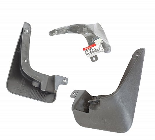 Picanto Ön Paçalık Sağ 86832G6000